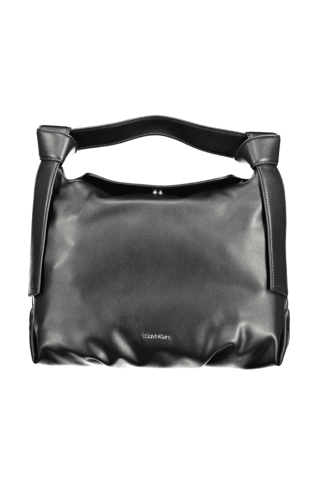 2820CALVIN KLEIN BORSA DONNA NERO