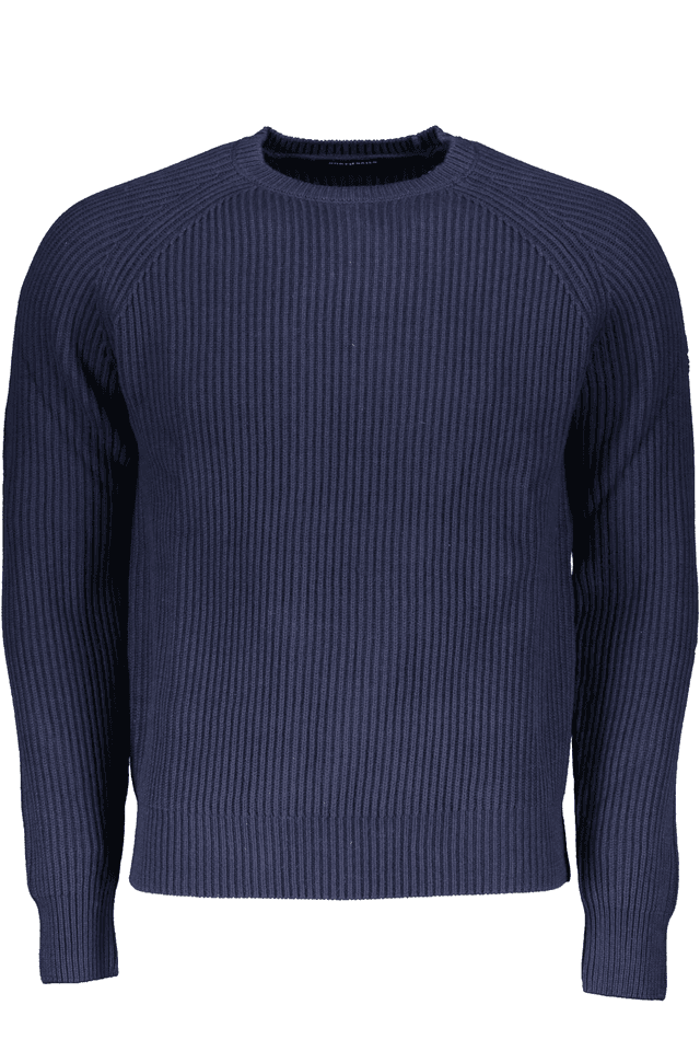 4992NORTH SAILS MAGLIONE UOMO BLU