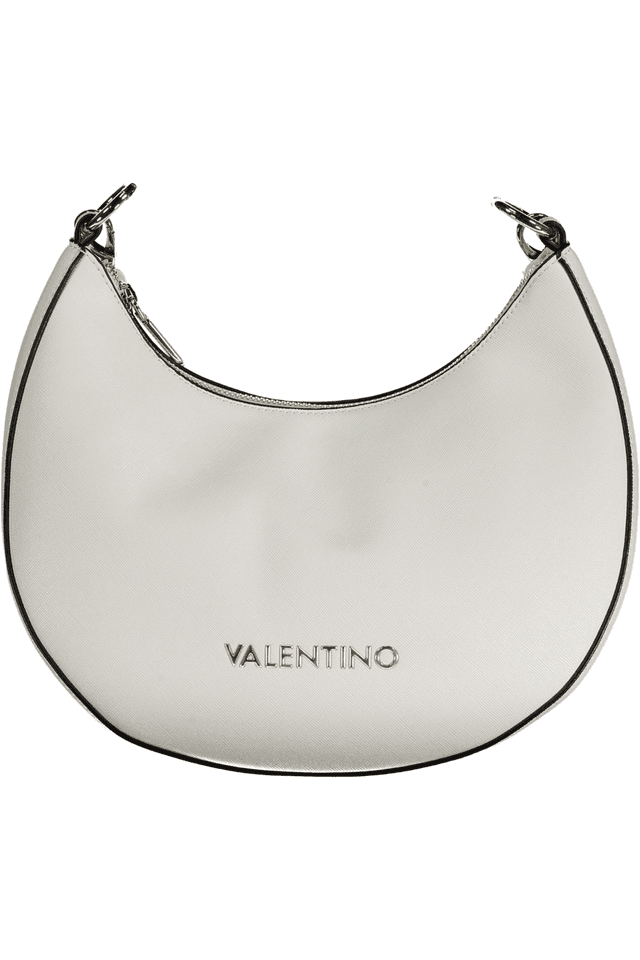 9681VALENTINO BAGS BORSA DONNA BIANCO
