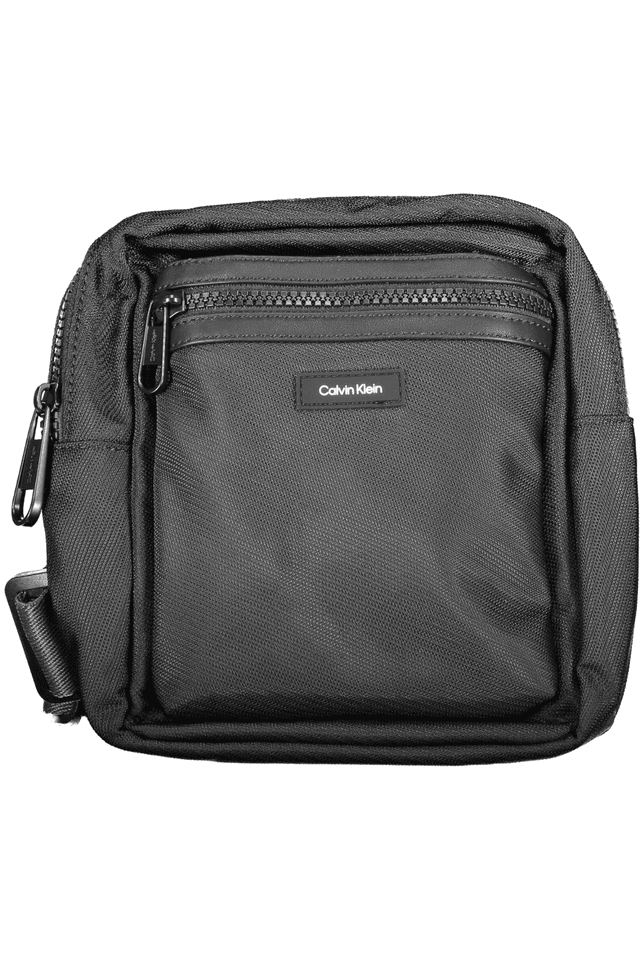 9334CALVIN KLEIN BORSA UOMO NERO