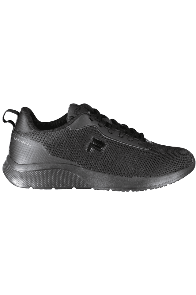 10259FILA CALZATURA SPORTIVA DONNA NERO