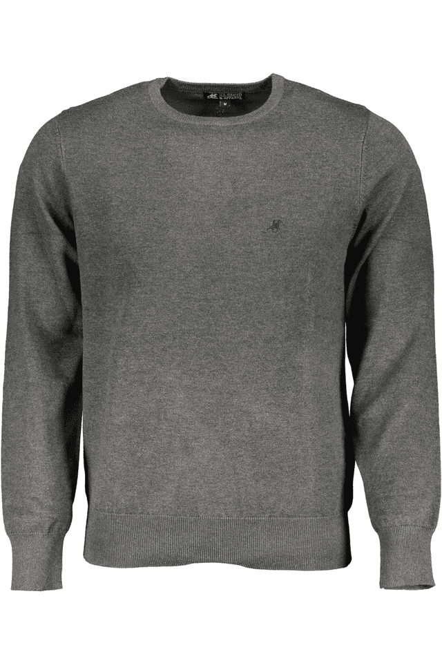 6618U.S. GRAND POLO MAGLIA UOMO GRIGIO