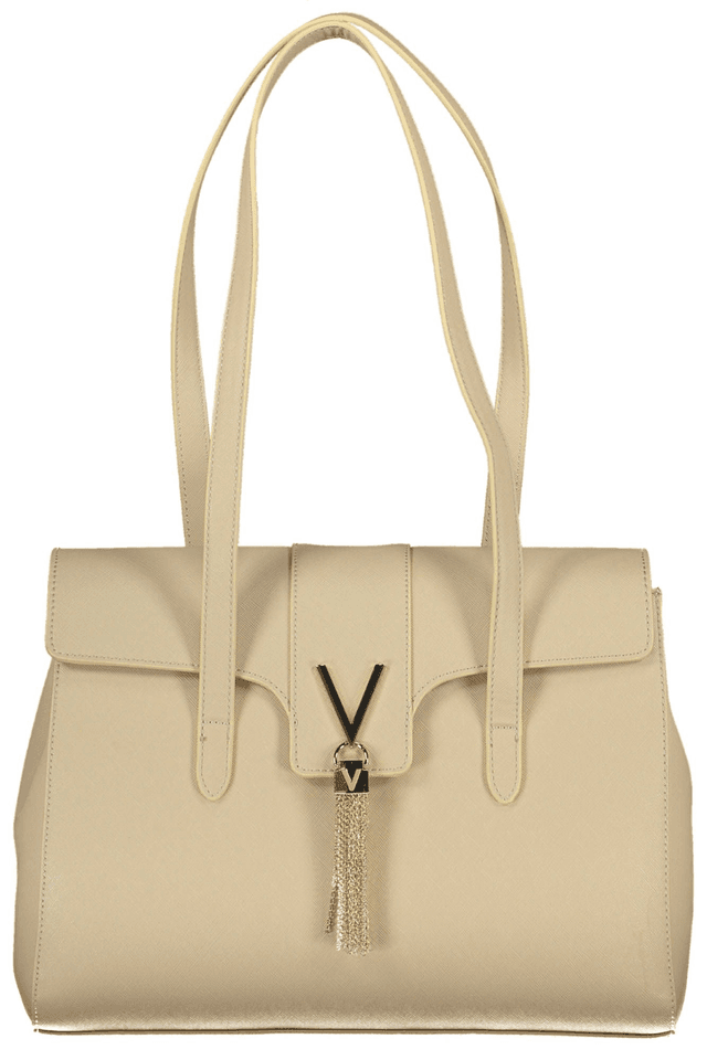 4262VALENTINO BAGS BORSA DONNA BEIGE