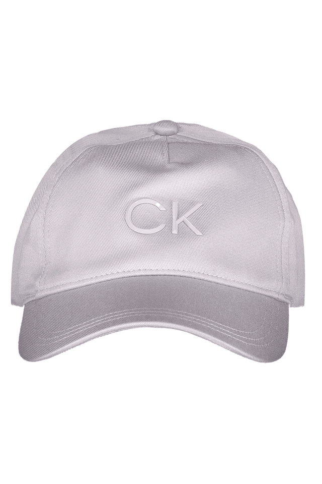 6497CALVIN KLEIN CAPPELLO DONNA VIOLA