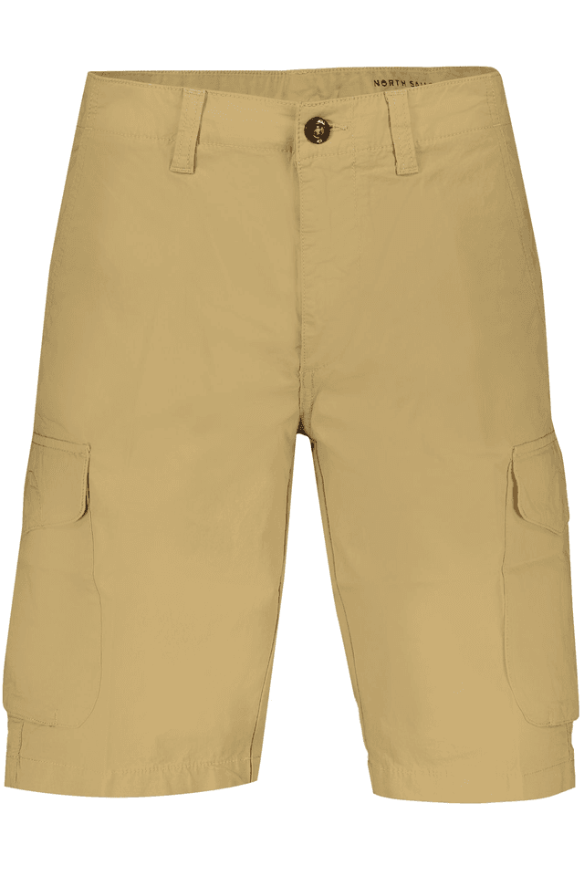 8323NORTH SAILS PANTALONE BERMUDA UOMO BEIGE