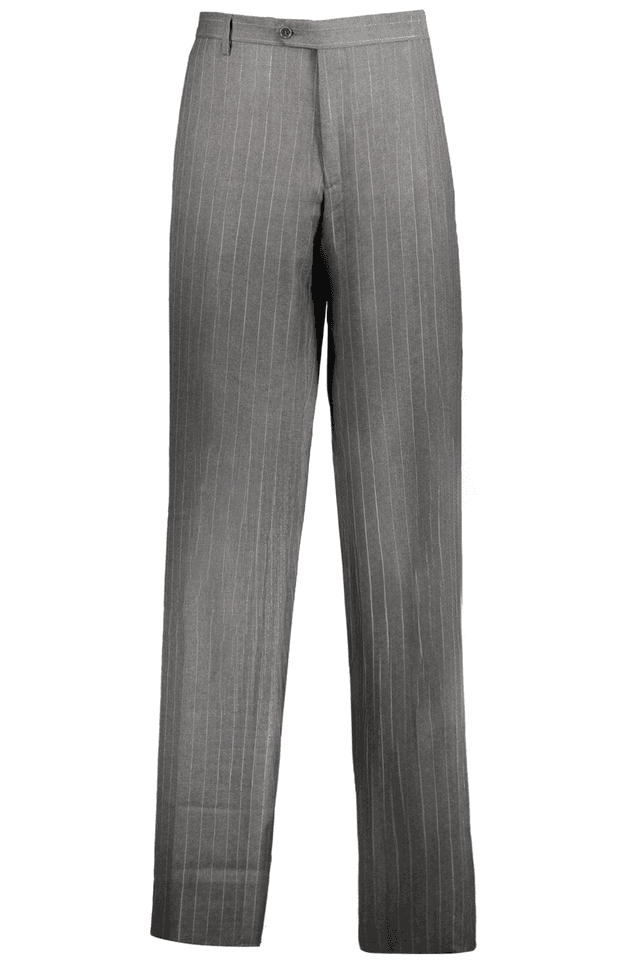 9723GIANFRANCO FERR� PANTALONE UOMO GRIGIO