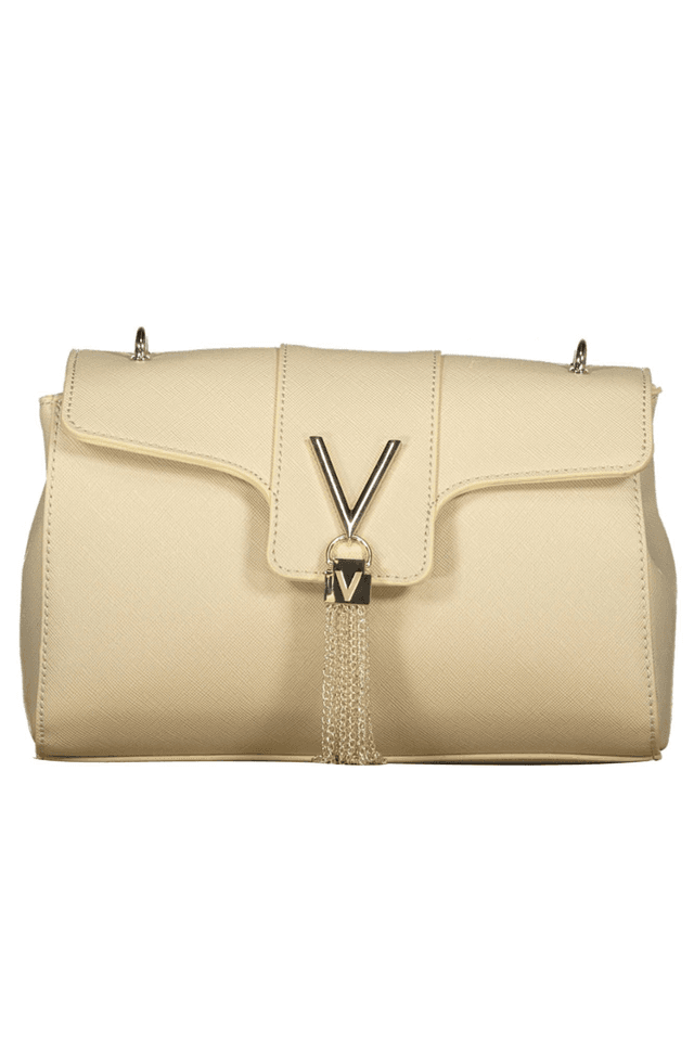4658VALENTINO BAGS BORSA DONNA BEIGE