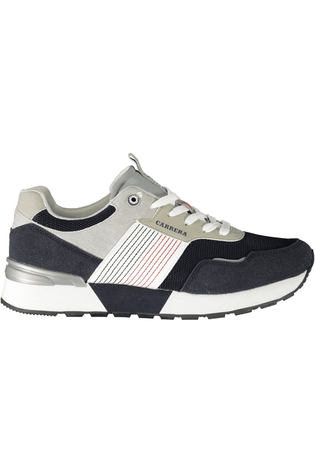 8648CARRERA CALZATURA SPORTIVA UOMO BLU