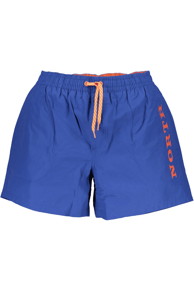 4293NORTH SAILS COSTUME PARTE SOTTO UOMO BLU