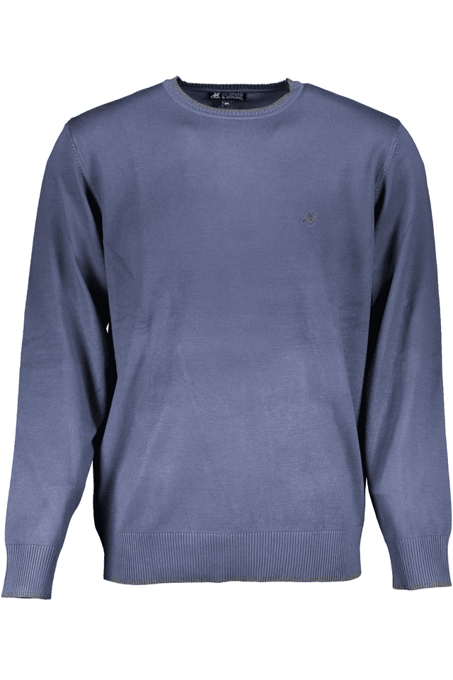 6623U.S. GRAND POLO MAGLIA UOMO BLU