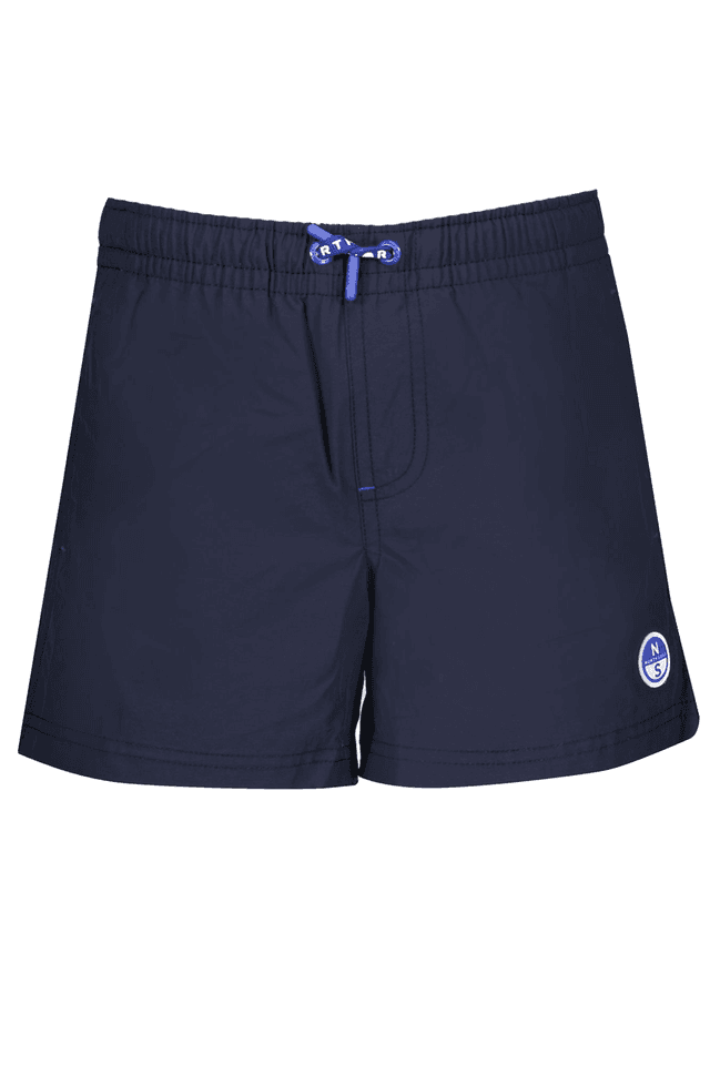 8388NORTH SAILS COSTUME PARTE SOTTO BAMBINO BLU