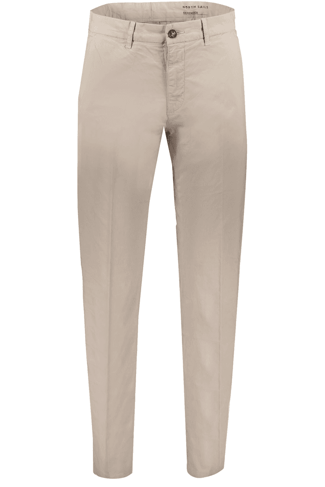 8334NORTH SAILS PANTALONE UOMO BEIGE