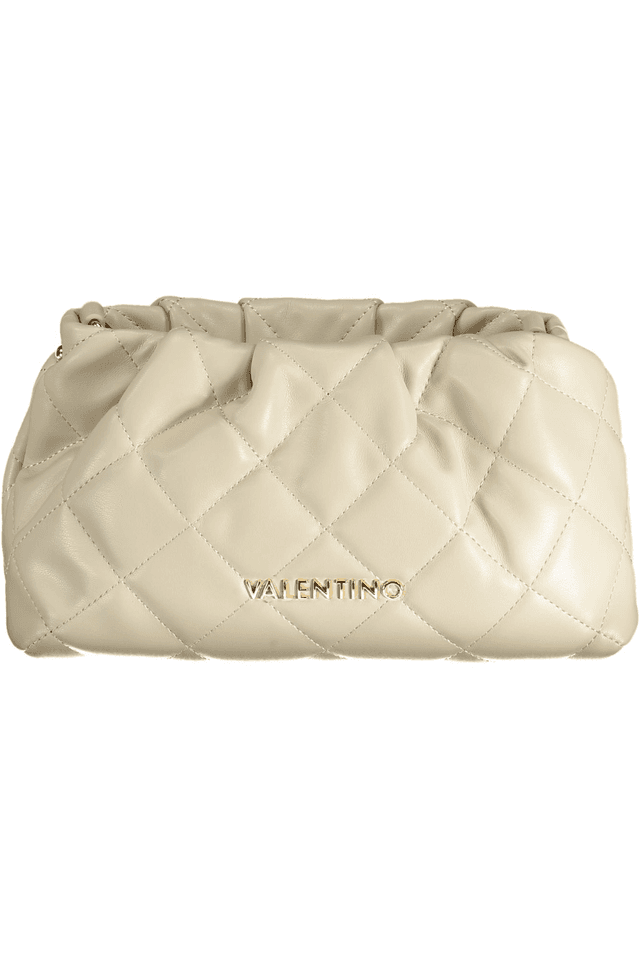 8786VALENTINO BAGS BORSA DONNA BEIGE