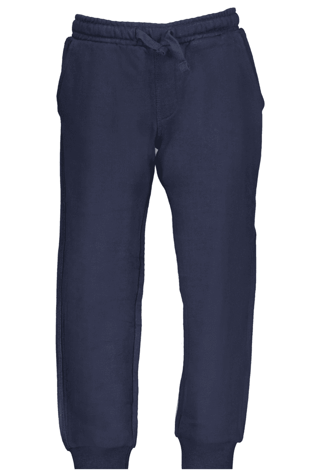8626NORTH SAILS PANTALONE BAMBINO BLU