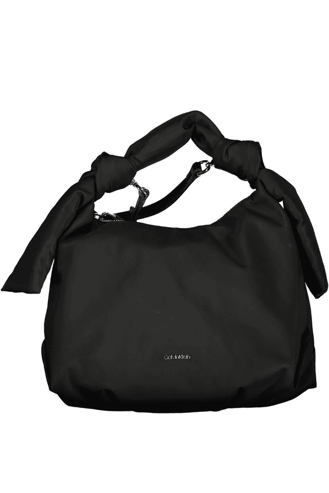 2889CALVIN KLEIN BORSA DONNA NERO