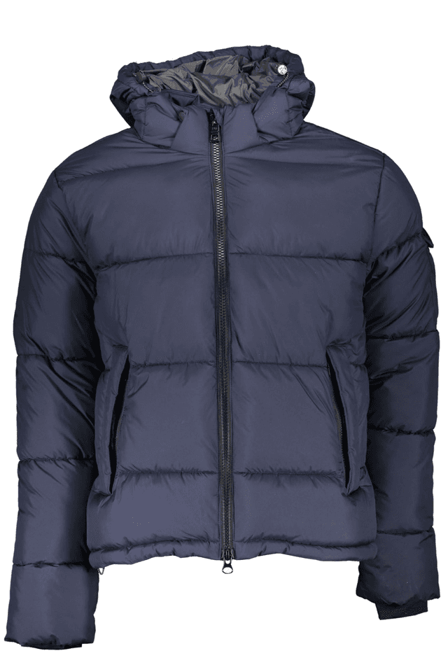 5046NORTH SAILS GIUBBOTTO UOMO BLU