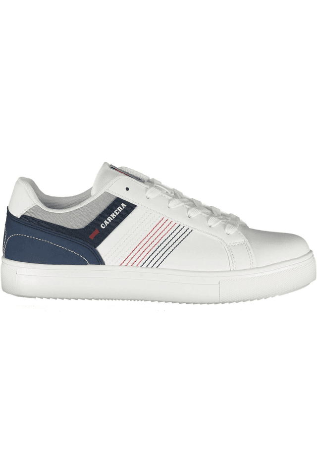 4428CARRERA CALZATURA SPORTIVA UOMO BIANCO