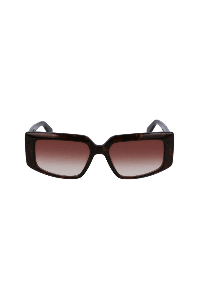 8533LIU JO OCCHIALE DA SOLE DONNA MARRONE
