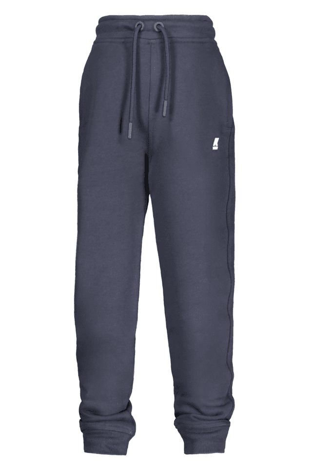9117K-WAY PANTALONE BAMBINO BLU