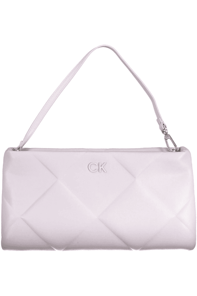 6518CALVIN KLEIN BORSA DONNA VIOLA