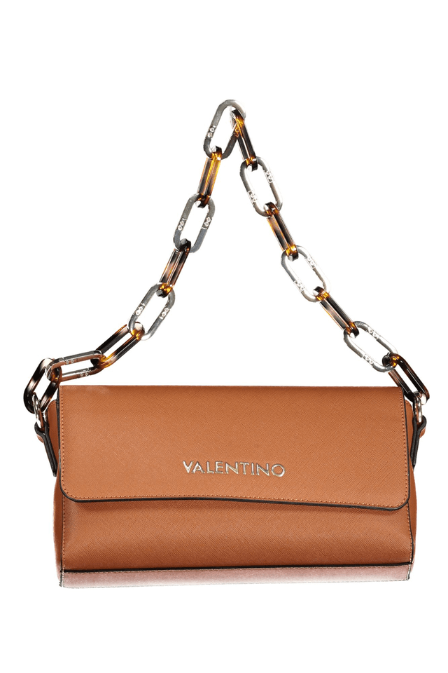 9506VALENTINO BAGS BORSA DONNA MARRONE