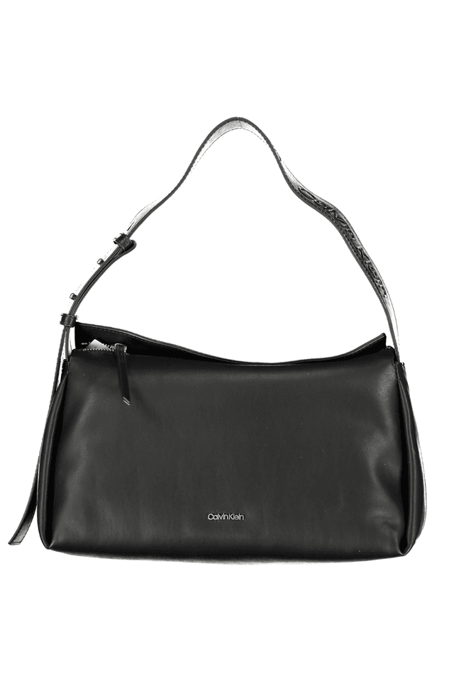 6294CALVIN KLEIN BORSA DONNA NERO