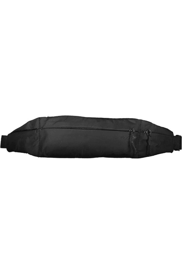 3200CALVIN KLEIN MARSUPIO UOMO NERO