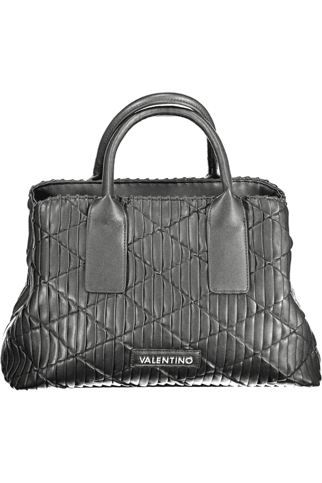 9509VALENTINO BAGS BORSA DONNA NERO