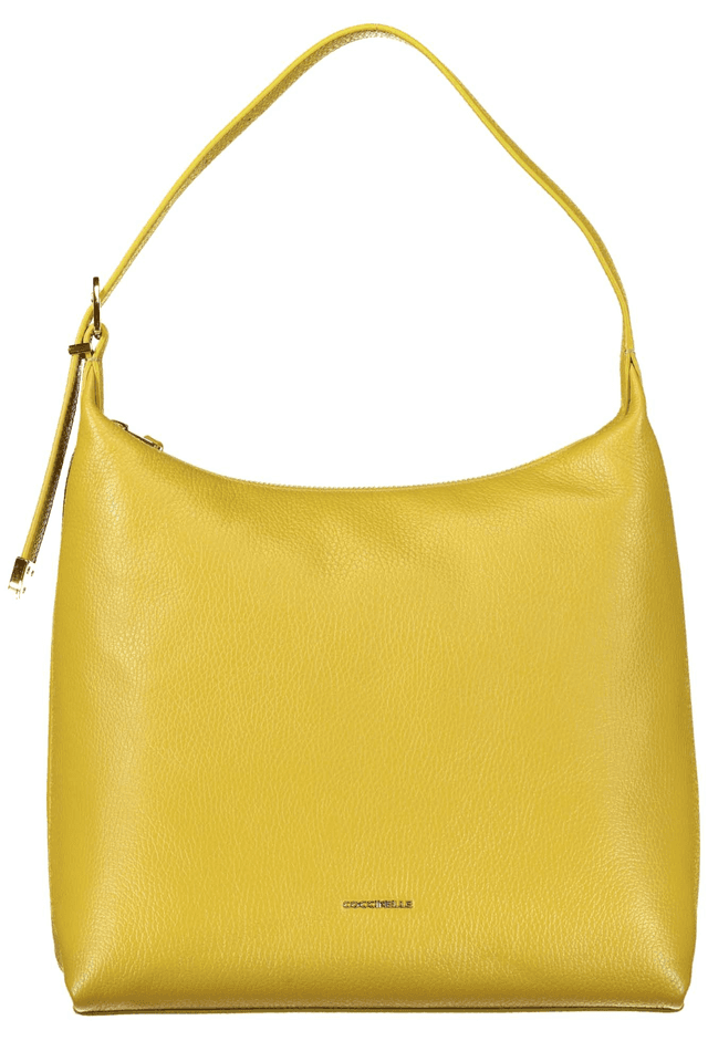 6723COCCINELLE BORSA DONNA VERDE