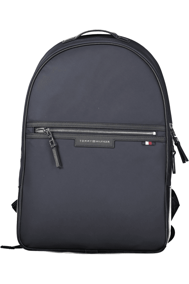 6347TOMMY HILFIGER ZAINO UOMO BLU