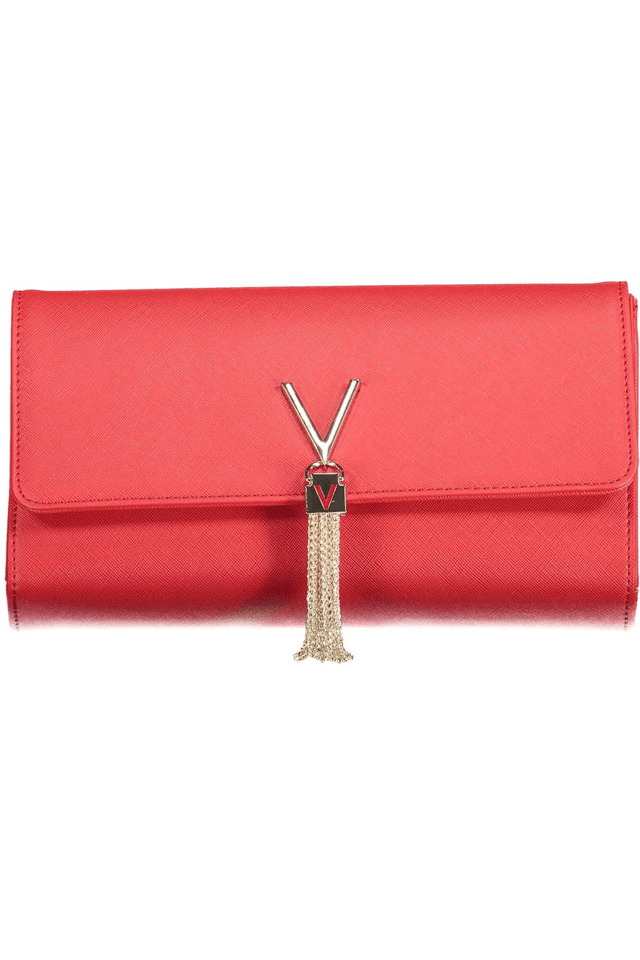 VALENTINO BAGS BORSA DONNA ROSSO