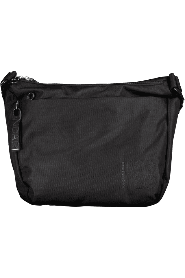 6675MANDARINA DUCK BORSA DONNA NERO