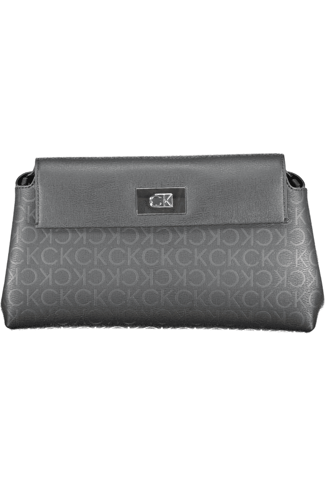 9469CALVIN KLEIN BORSA DONNA NERO