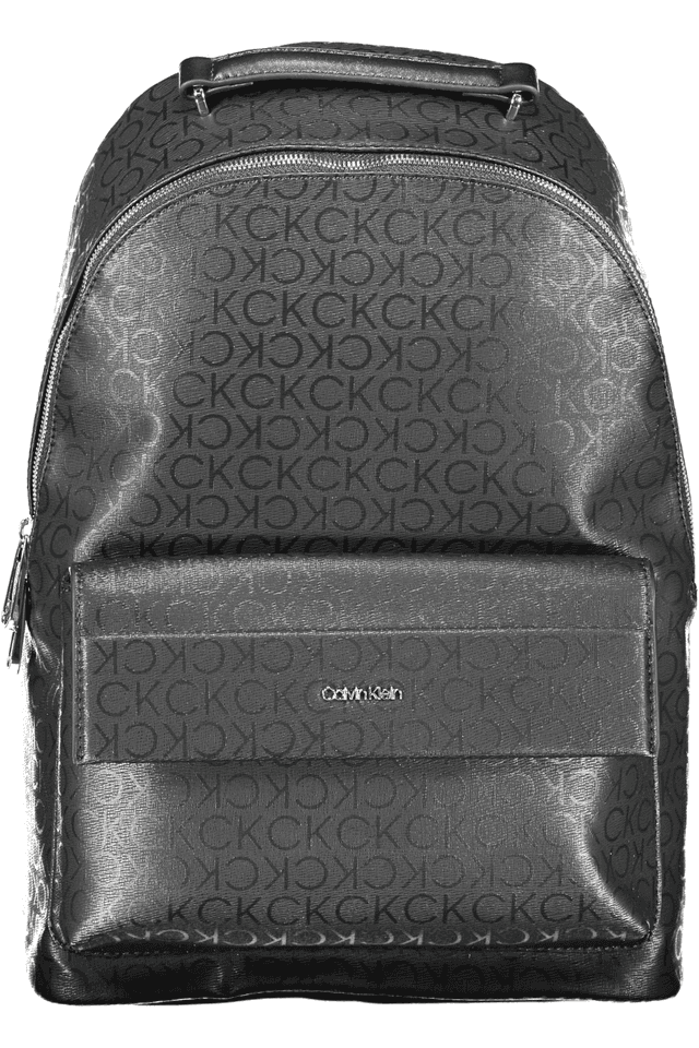 1968CALVIN KLEIN ZAINO UOMO NERO