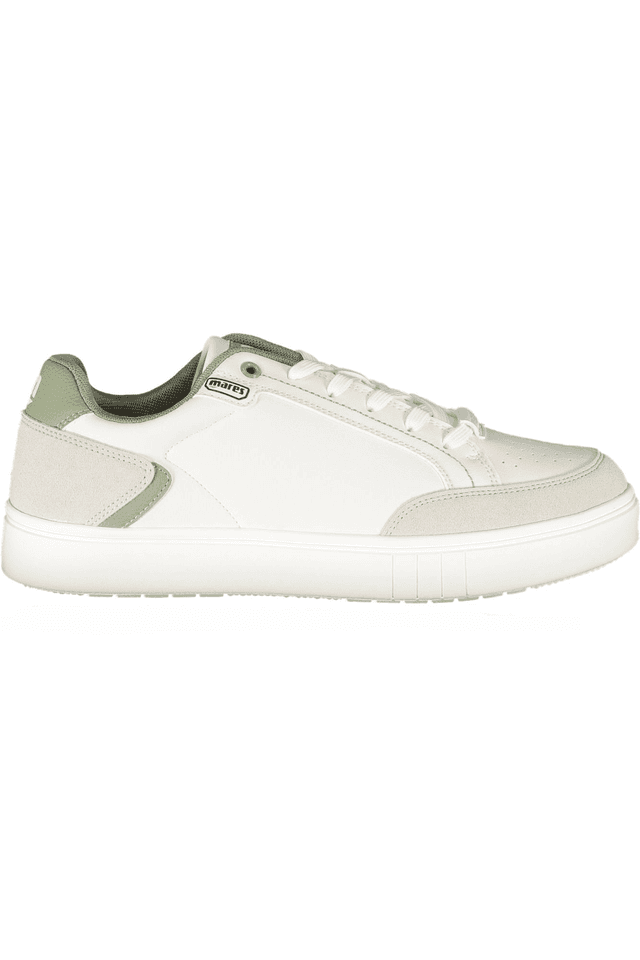 5836MARES CALZATURA SPORTIVA UOMO BIANCO