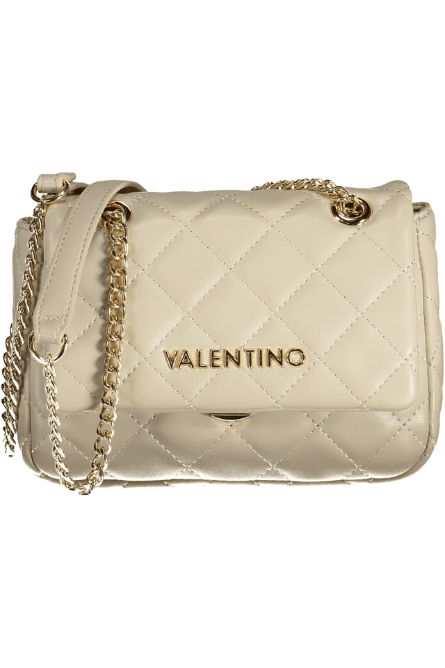 VALENTINO BAGS BORSA DONNA BEIGE