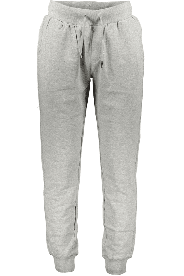 8351NORTH SAILS PANTALONE UOMO GRIGIO