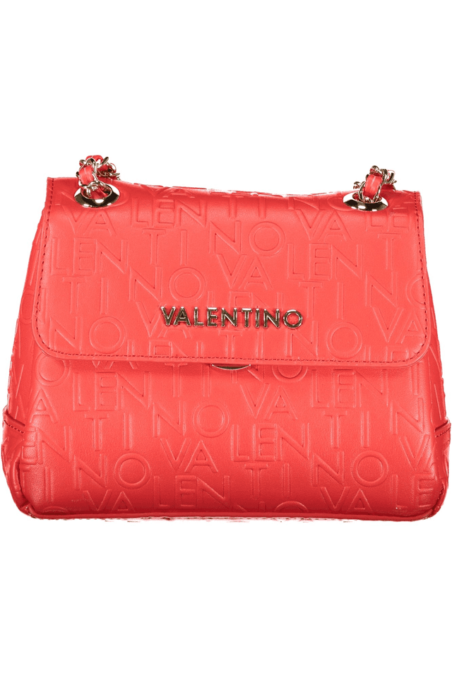 5382VALENTINO BAGS BORSA DONNA ROSSO