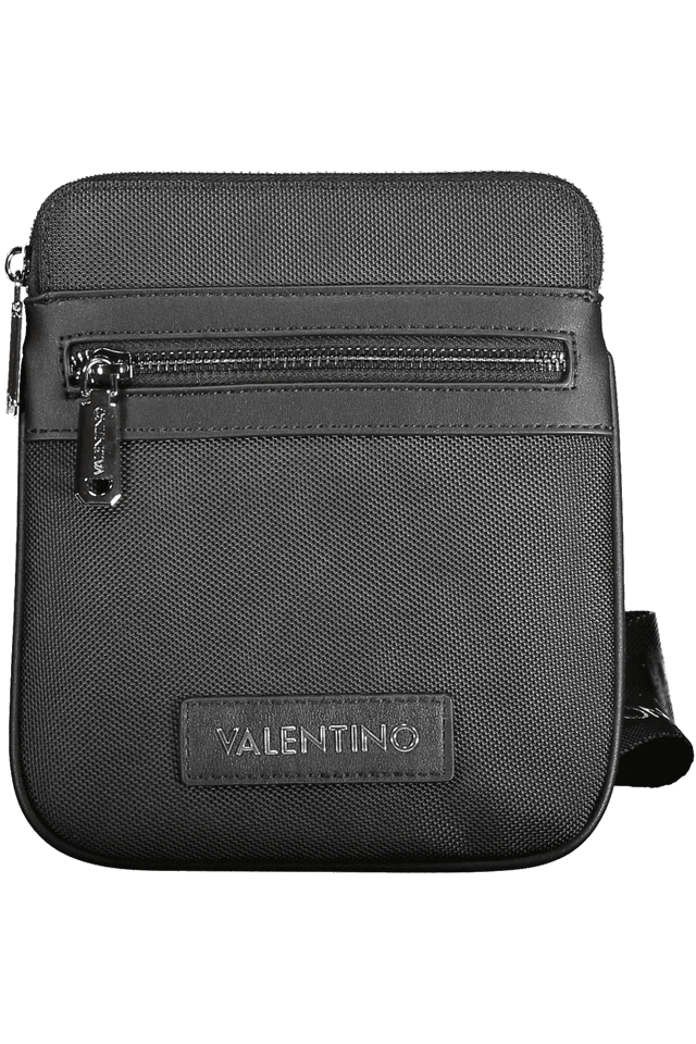8777VALENTINO BAGS TRACOLLA UOMO NERO