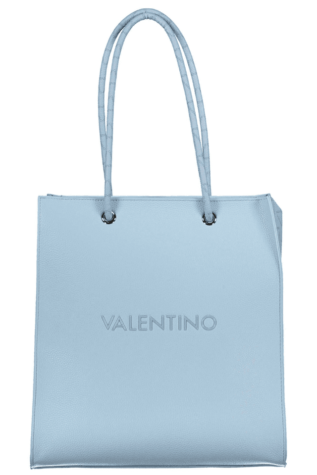 4258VALENTINO BAGS BORSA DONNA AZZURRO