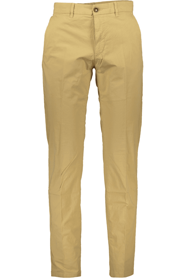 8325NORTH SAILS PANTALONE UOMO BEIGE