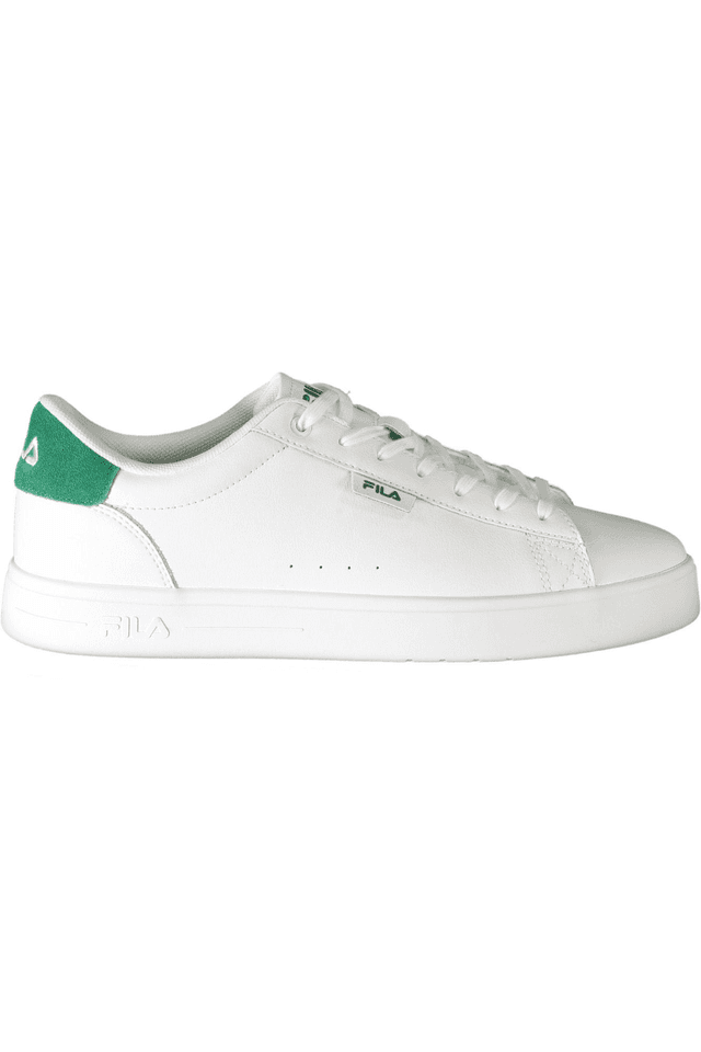 10250FILA CALZATURA SPORTIVA UOMO BIANCO
