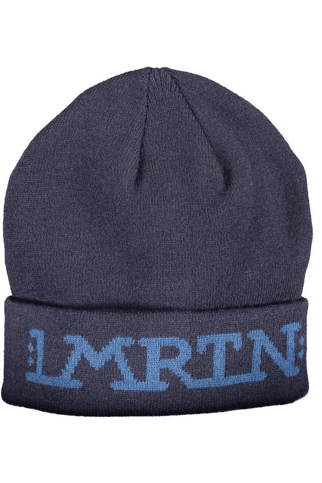 1958LA MARTINA BERRETTO UOMO BLU
