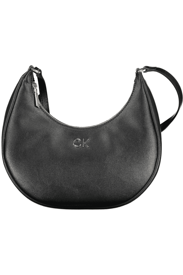 1972CALVIN KLEIN BORSA DONNA NERO