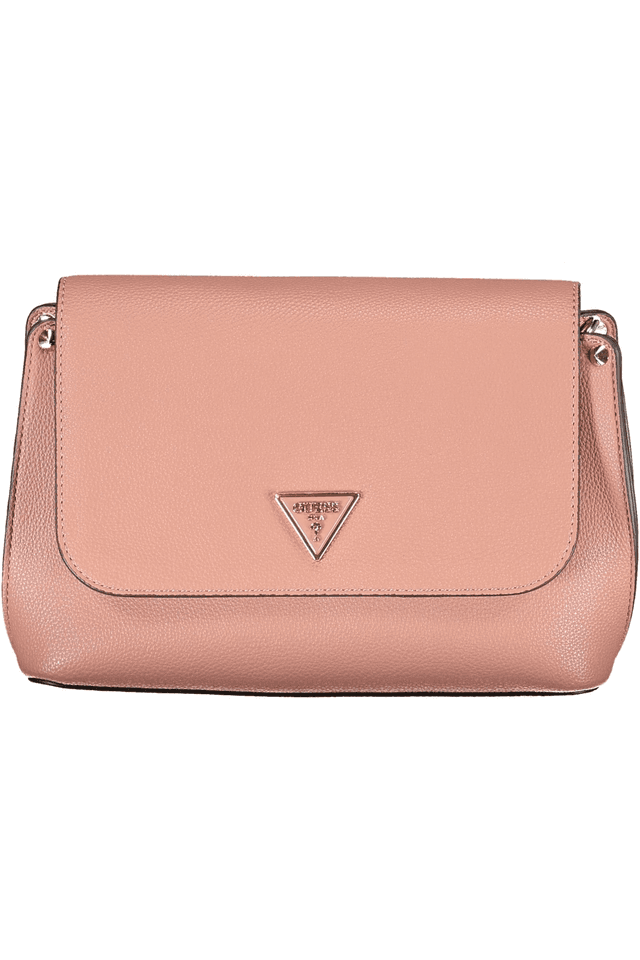 5154GUESS JEANS BORSA DONNA ROSA