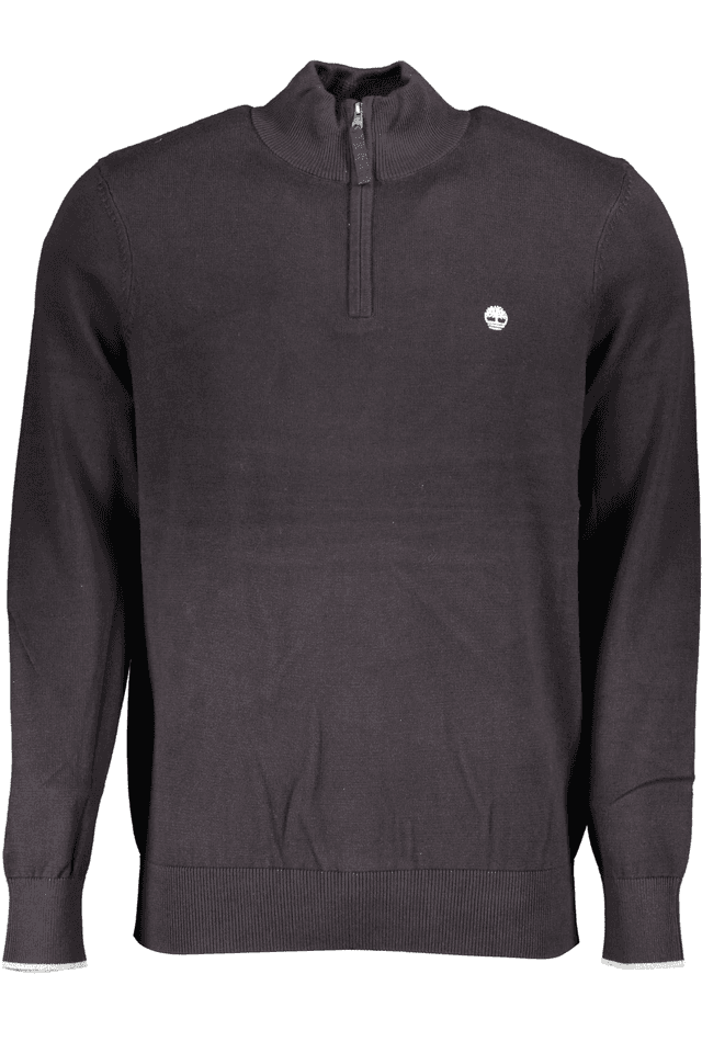 4938TIMBERLAND MAGLIA UOMO NERO