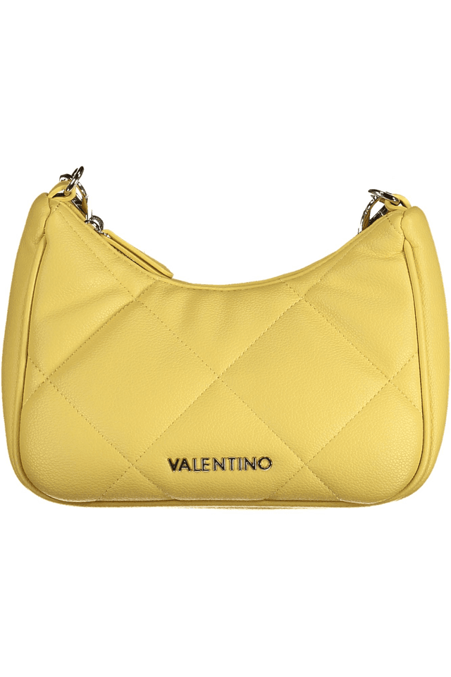 5376VALENTINO BAGS BORSA DONNA GIALLO
