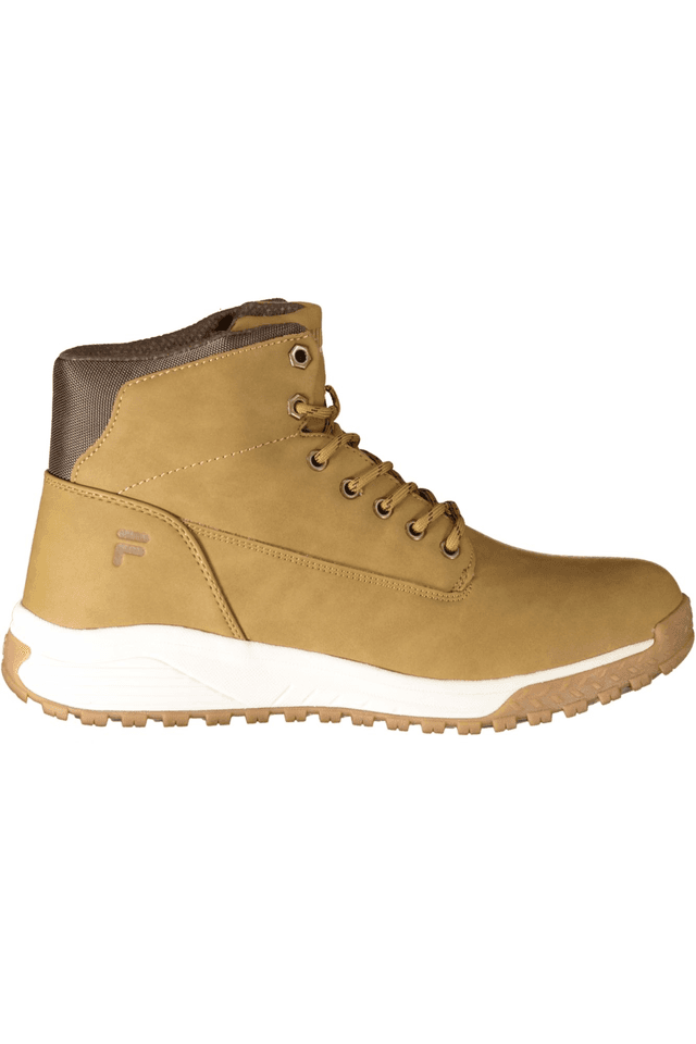 10242FILA CALZATURA STIVALE UOMO MARRONE