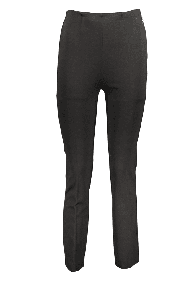 5969PATRIZIA PEPE PANTALONE DONNA NERO