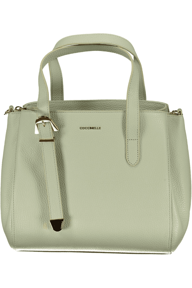 8269COCCINELLE BORSA DONNA VERDE